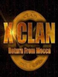 X-clan 3